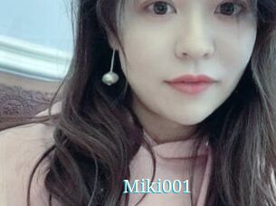 Miki001