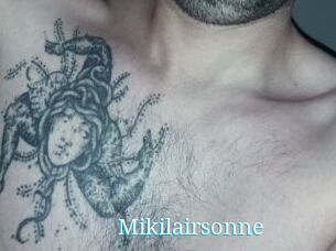 Mikilairsonne