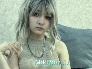 Mikimanula
