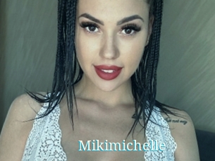 Mikimichelle