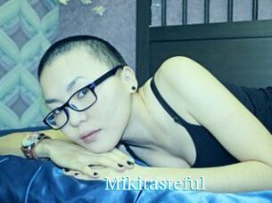 Mikitasteful