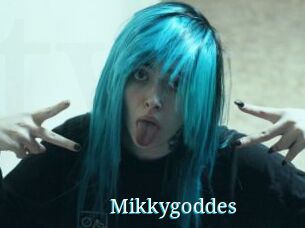 Mikkygoddes