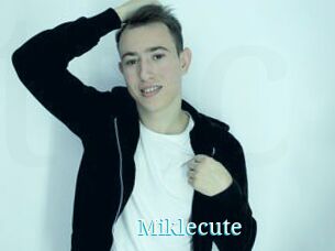 Miklecute