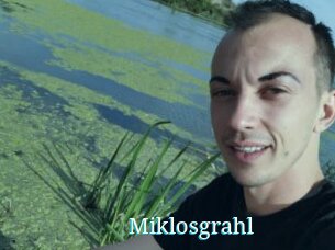 Miklosgrahl