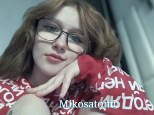 Mikosatomi