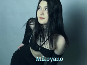 Mikoyano
