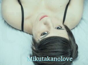 Mikutakanolove
