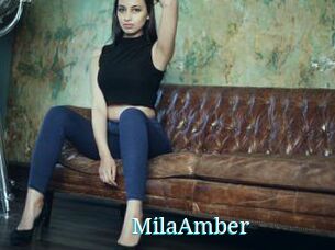 MilaAmber