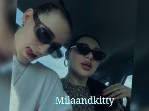 Milaandkitty