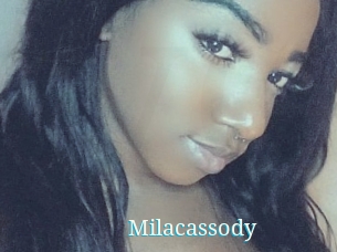 Milacassody