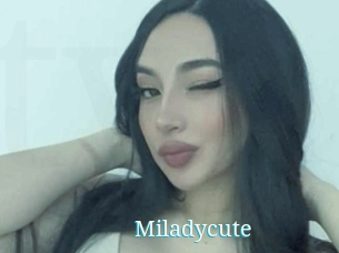 Miladycute