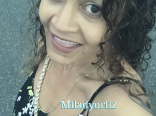 Miladyortiz