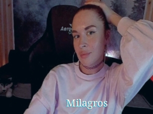 Milagros