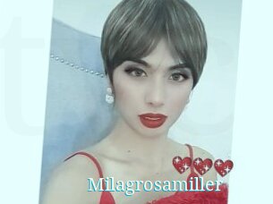 Milagrosamiller