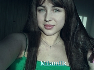 Milamilk