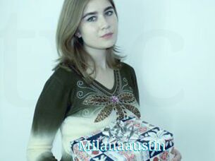 Milanaaustin