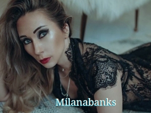 Milanabanks