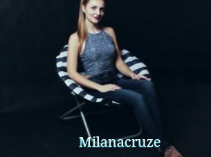 Milanacruze