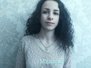 Milanadj