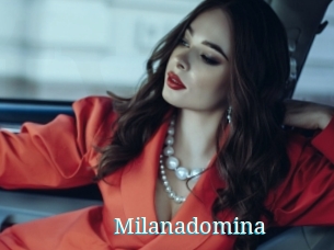 Milanadomina