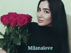 Milanalove