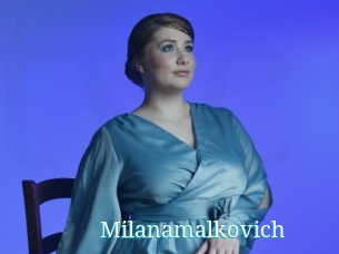 Milanamalkovich