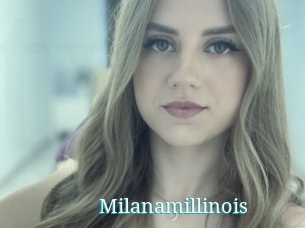 Milanamillinois