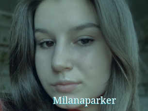 Milanaparker