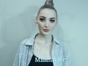 Milanatiler