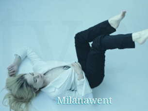 Milanawent