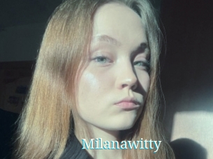 Milanawitty