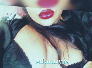 Milanazynx