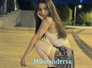 Milasandersa