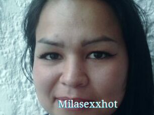 Milasexxhot