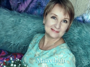 Milavilson
