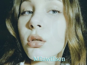 Milawillson