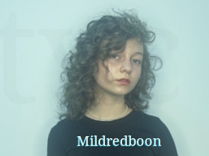 Mildredboon
