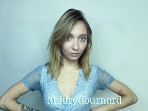 Mildredburnard