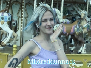 Mildreddunnuck