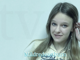 Mildredeastburn