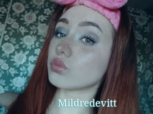 Mildredevitt