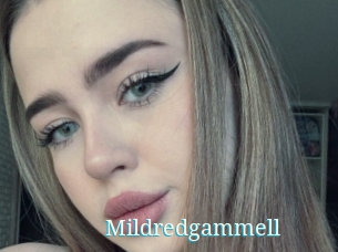 Mildredgammell