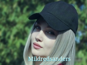 Mildredsanders