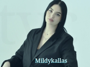 Mildykallas
