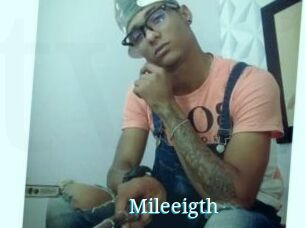 Mileeigth