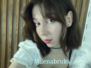 Milenabruks