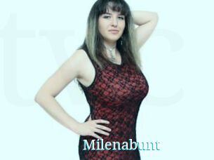 Milenabunt
