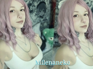 Milenaneko