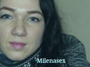 Milenasex