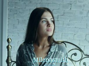 Milenasmith